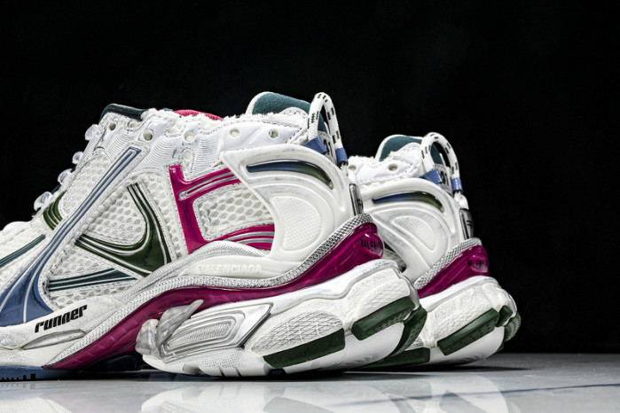 BLCG RUNNER W3RMU 9934