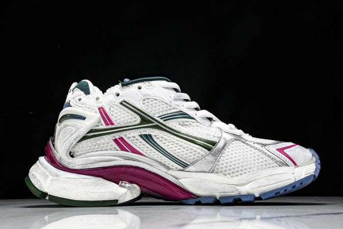 BLCG RUNNER W3RMU 9934