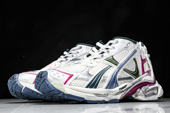 BLCG RUNNER W3RMU 9934