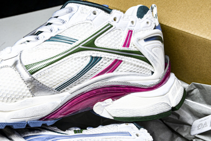 BLCG RUNNER W3RMU 9934