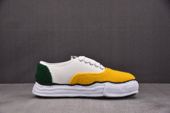 MAISON MIHARA YASUHIRO MMY048