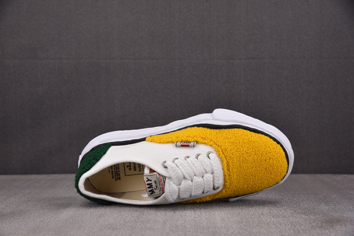 MAISON MIHARA YASUHIRO MMY048