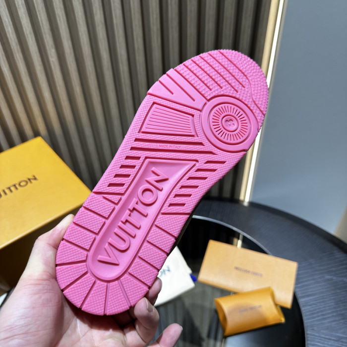 LV SNEAKER TRAINER FOR-LV331
