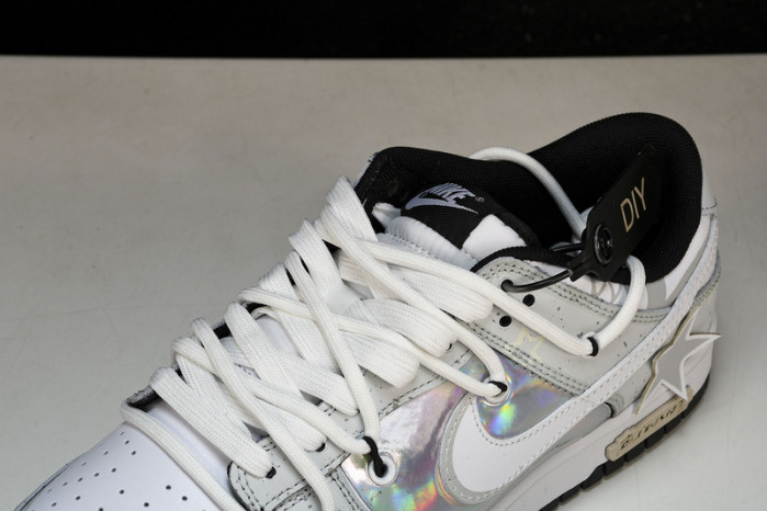 Nike Dunk Low Retro  DD1391-100