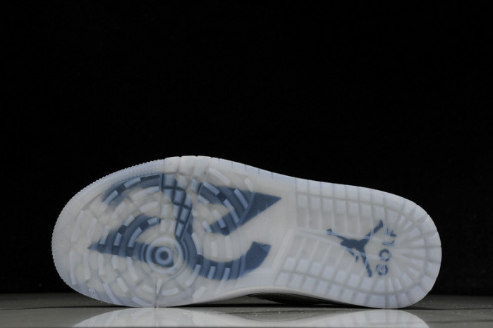 Nike Dunk Low Golf FD6648-001