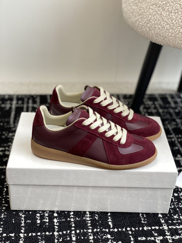 Mais0n Margiela Shoes FOR-MM30