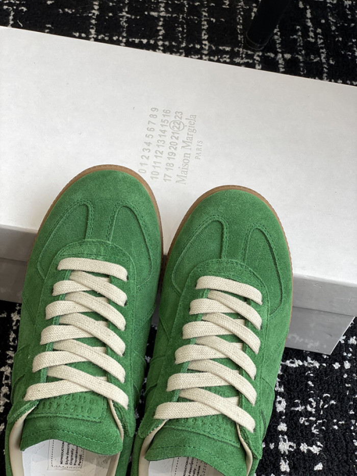 Mais0n Margiela Shoes FOR-MM31