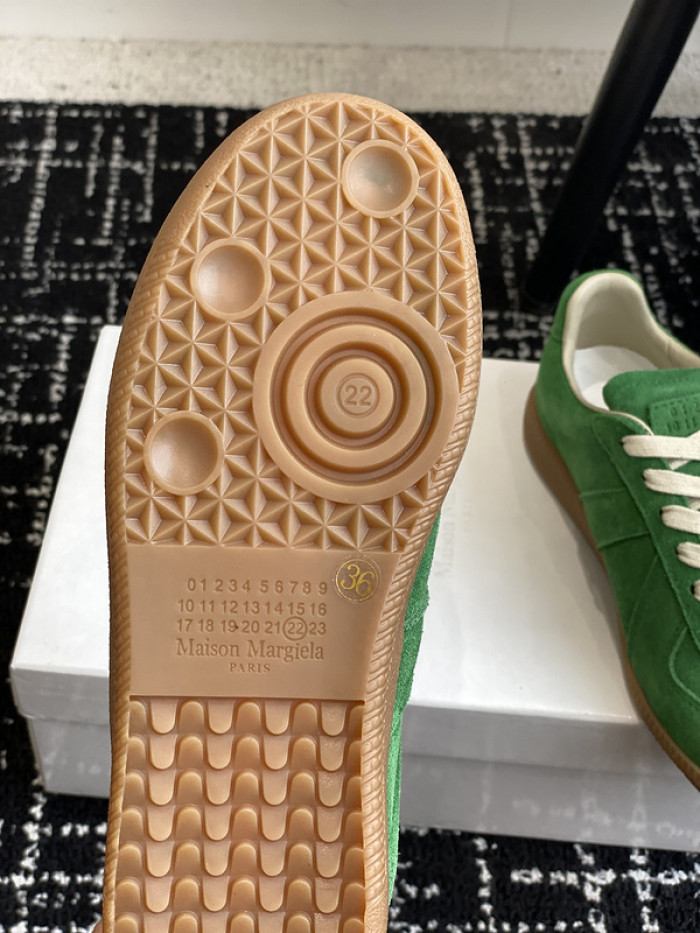 Mais0n Margiela Shoes FOR-MM31