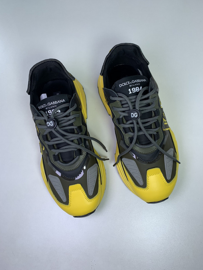 DG SNEAKERS YEESHOES-8101