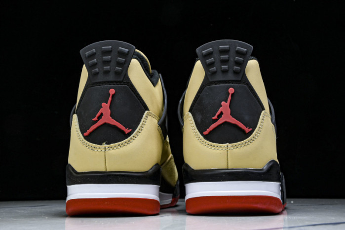 Jordan 4 Retro "Pizza" IH2094-200