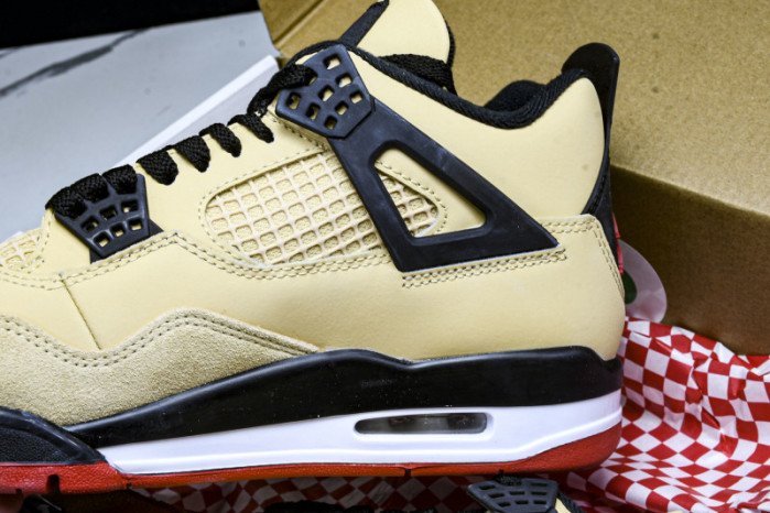 Jordan 4 Retro "Pizza" IH2094-200