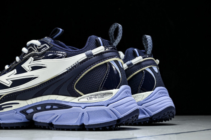 OF C/O SNEAKER FOR-081501