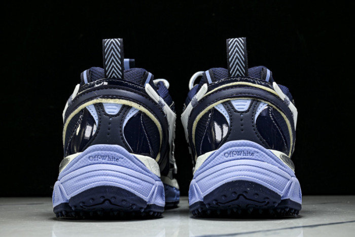 OF C/O SNEAKER FOR-081501