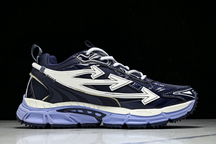 OF C/O SNEAKER FOR-081501