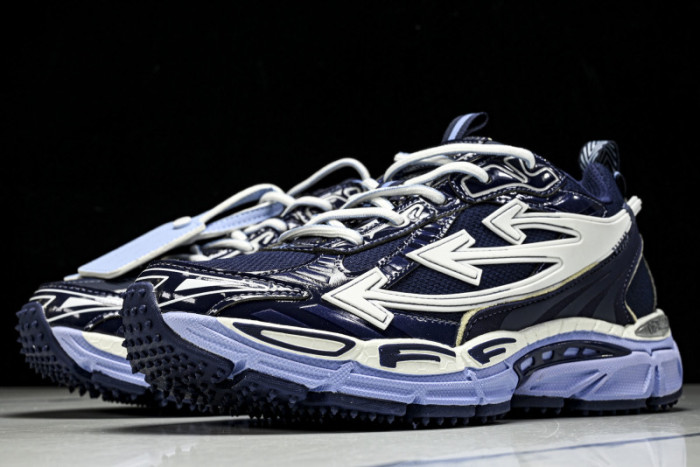 OF C/O SNEAKER FOR-081501