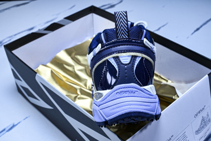 OF C/O SNEAKER FOR-081501