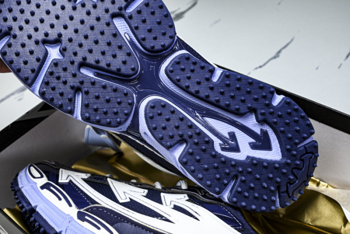 OF C/O SNEAKER FOR-081501