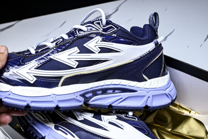 OF C/O SNEAKER FOR-081501