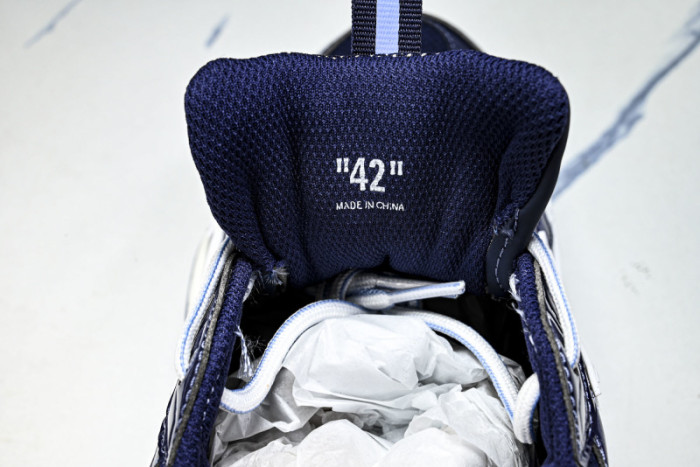 OF C/O SNEAKER FOR-081501