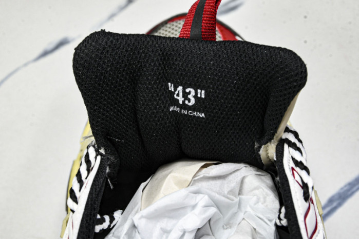 OF C/O SNEAKER FOR-080601