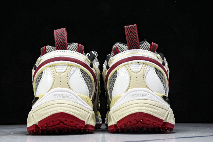 OF C/O SNEAKER FOR-080601