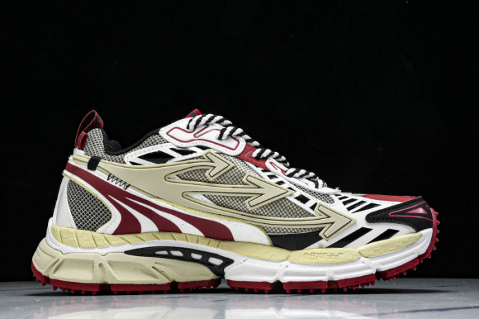 OF C/O SNEAKER FOR-080601