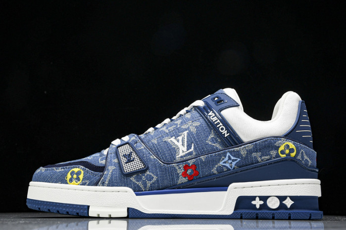 LV SNEAKER LOW FOR-LV108