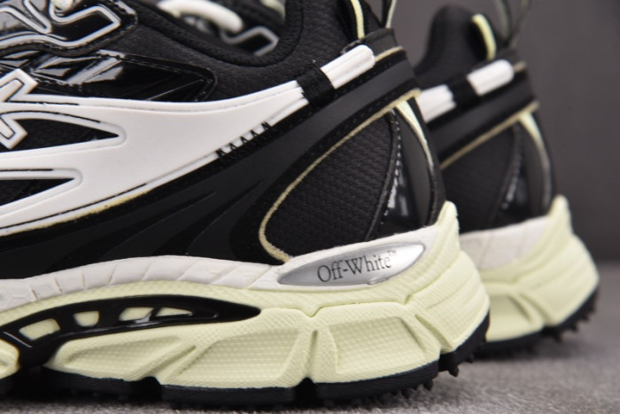 OF C/O SNEAKER FOR-081902