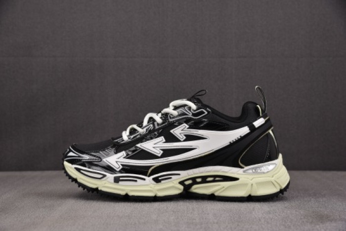 OF C/O SNEAKER FOR-081902