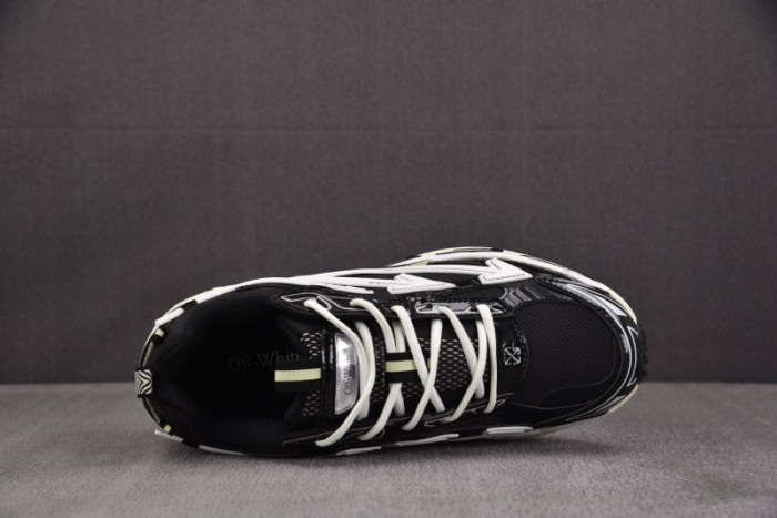 OF C/O SNEAKER FOR-081902