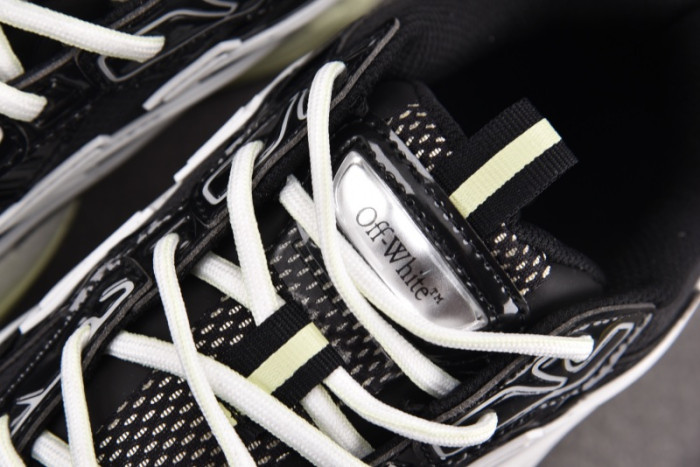 OF C/O SNEAKER FOR-081902