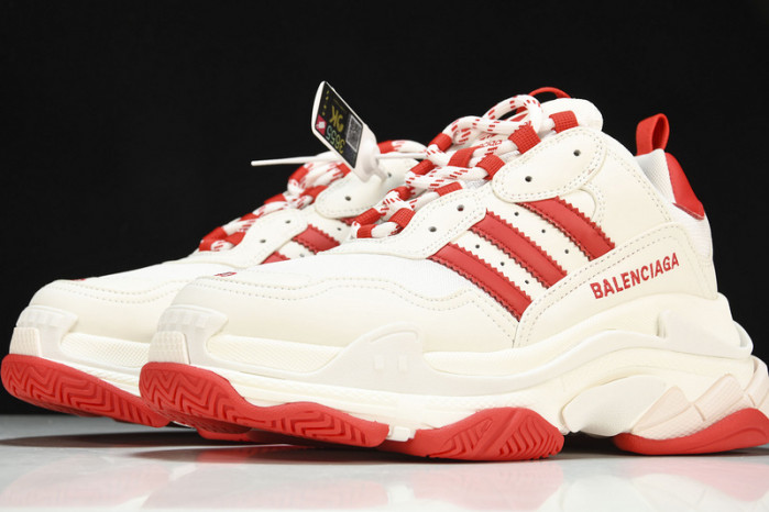 Adids x BLCG Triple W5RH1-0677