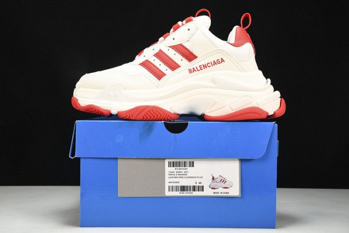 Adids x BLCG Triple W5RH1-0677