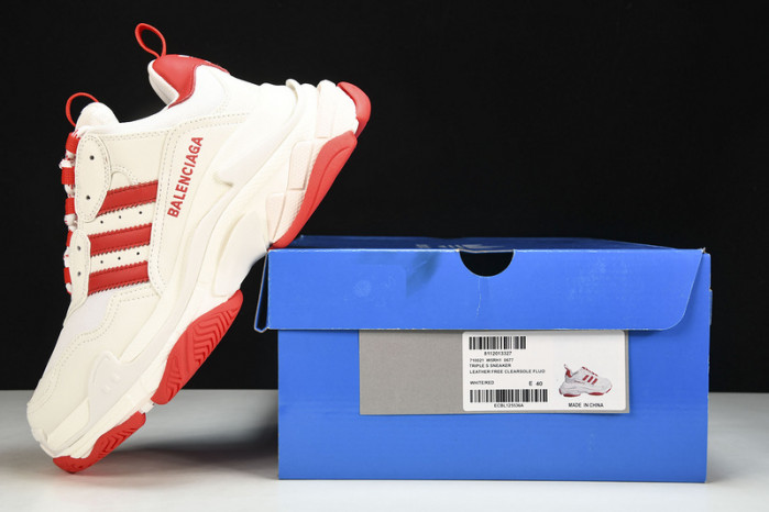 Adids x BLCG Triple W5RH1-0677