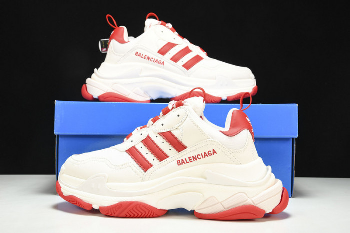 Adids x BLCG Triple W5RH1-0677