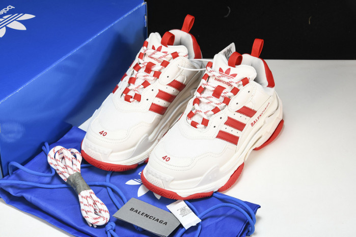 Adids x BLCG Triple W5RH1-0677