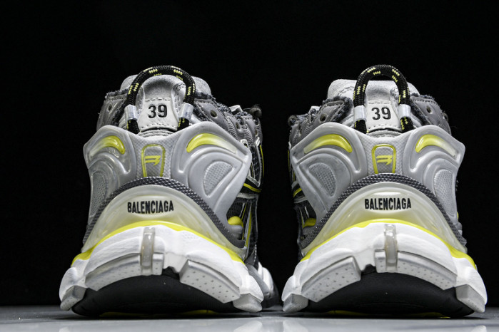 BLCG RUNNER W3RMU 1279