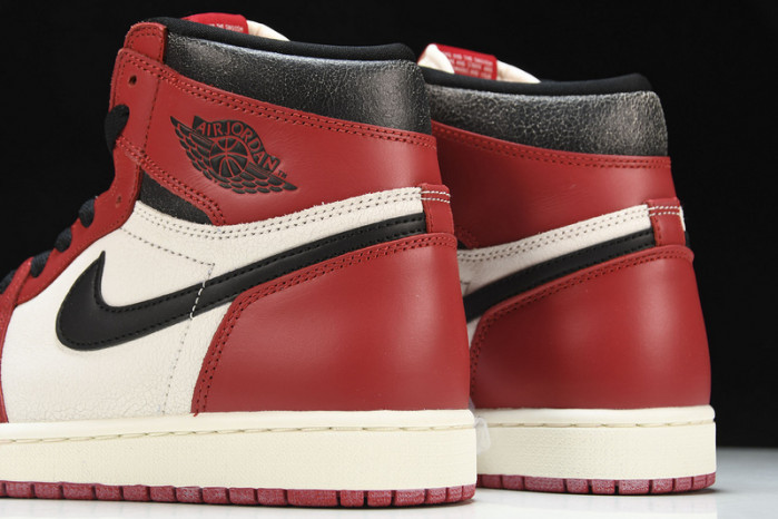 AIR JORDAN 1 “CHICAGO REIMAGINED” DZ5485-612