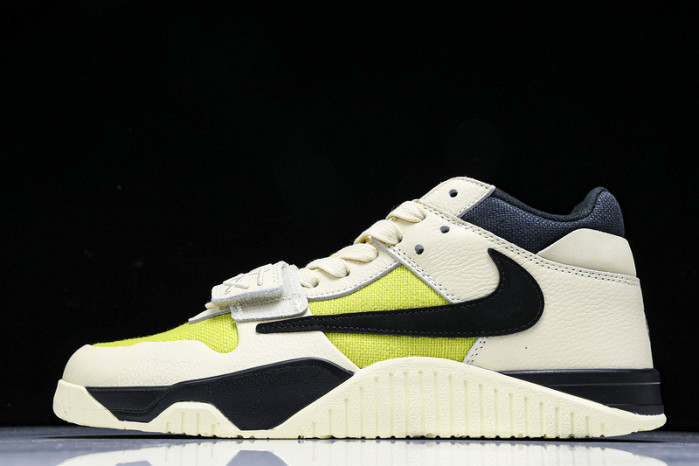 Travis Scott x Jordan Cut The Check FZ8117-102