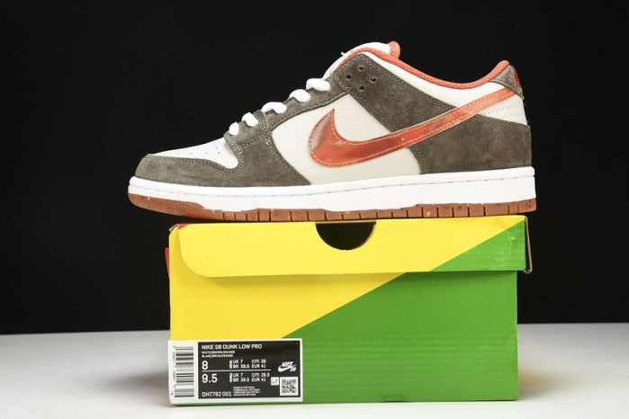 Nike Dunk Low DH7782-001