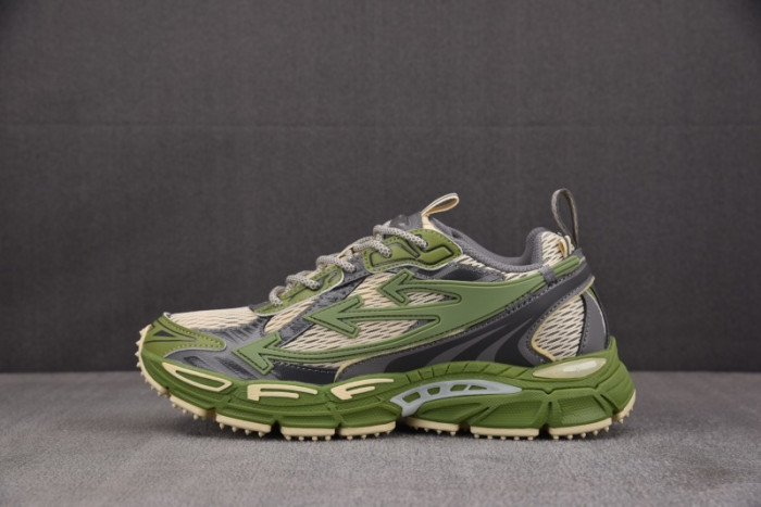 OF C/O SNEAKER FOR-082101