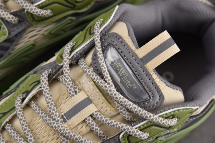 OF C/O SNEAKER FOR-082101