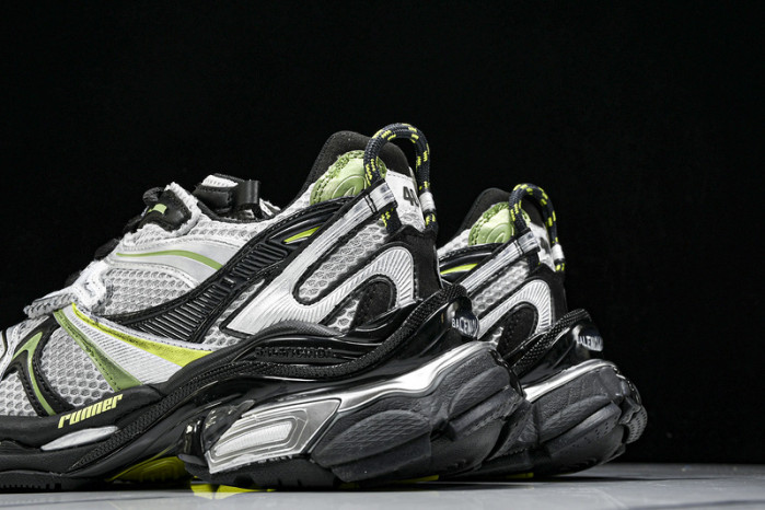 BLCG RUNNER W3RXP 0125