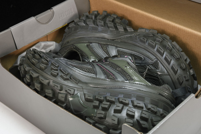 BLCG Defender Rubber Platform W2RA63000