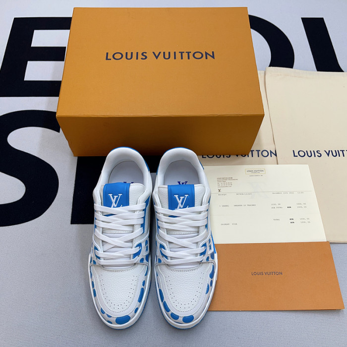 LV SNEAKER LOW  80404