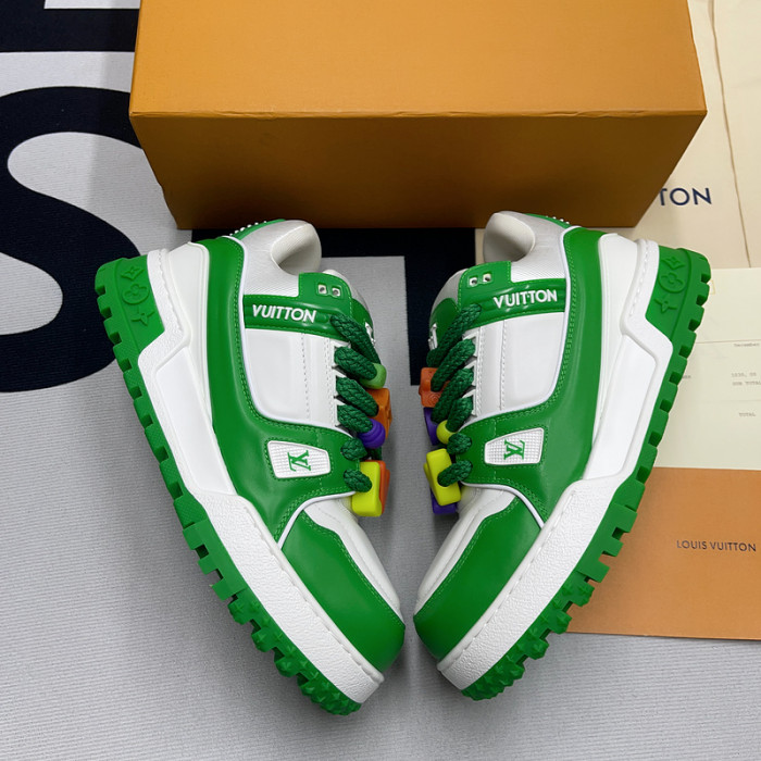 LV SNEAKER LOW 80405