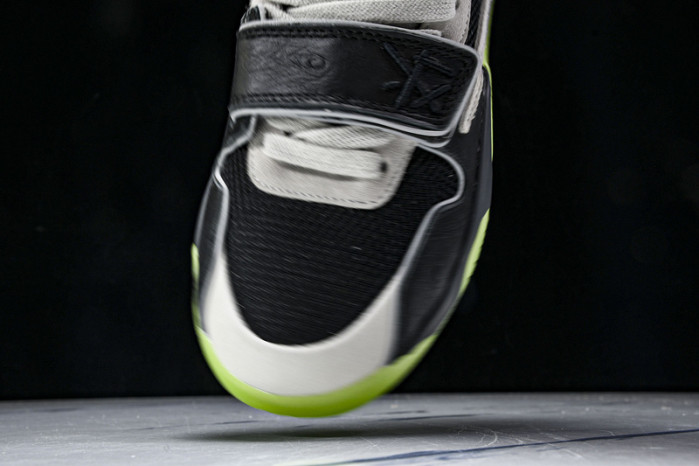 Chase B x Travis Scott x Jordan Jumpman Jack IH7971-001