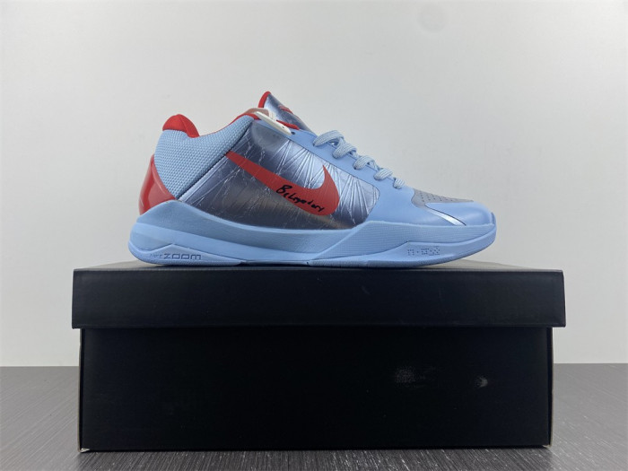 Nike Kobe 5 Protro CD4991-109