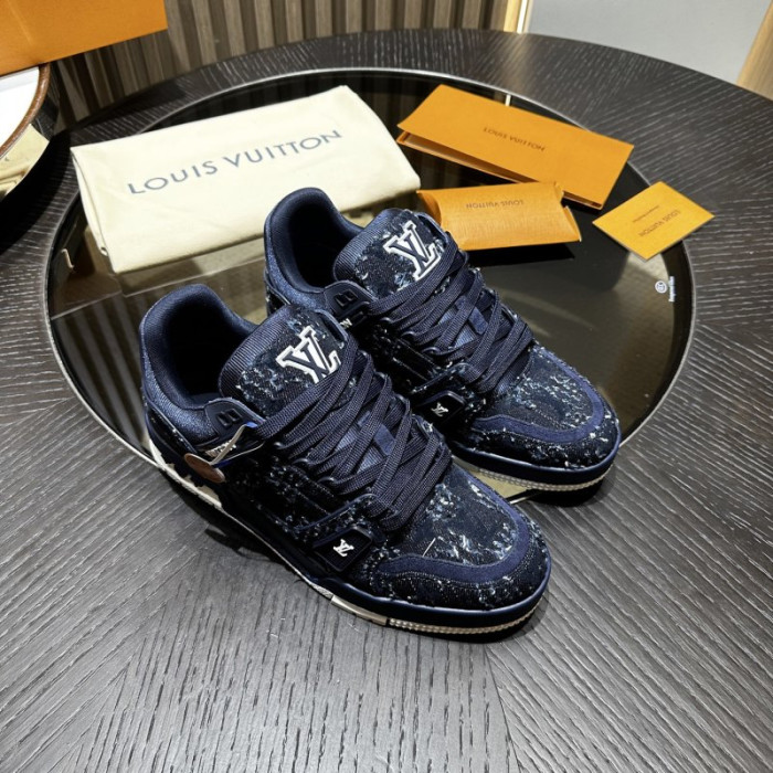 LV SNEAKER TRAINER FOR-LV357