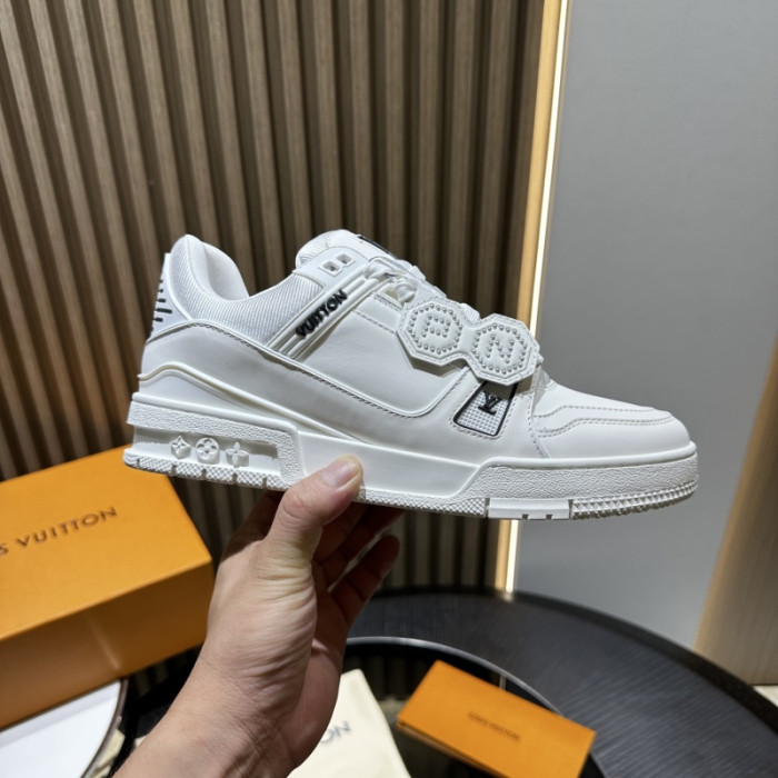 LV SNEAKER TRAINER FOR-LV354